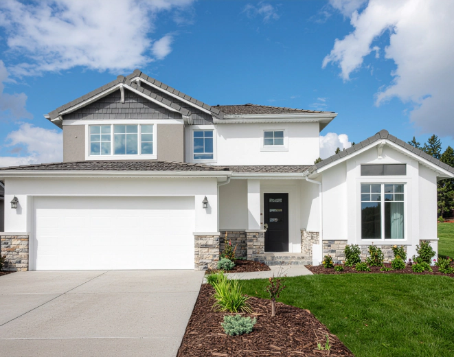 Parking Lots & Driveways Services