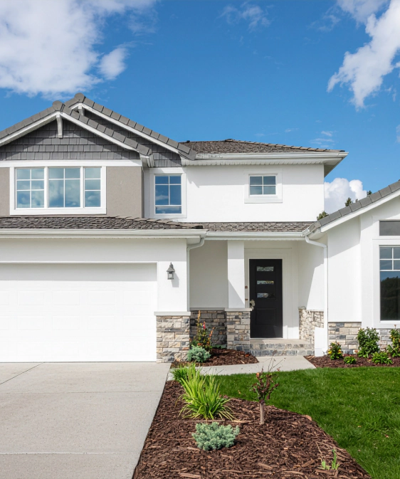 Parking Lots & Driveways